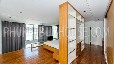 KAM6810: Penthouse for Sale in Kamala. Photo #11