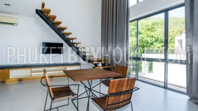 KAM6810: Penthouse for Sale in Kamala. Photo #12