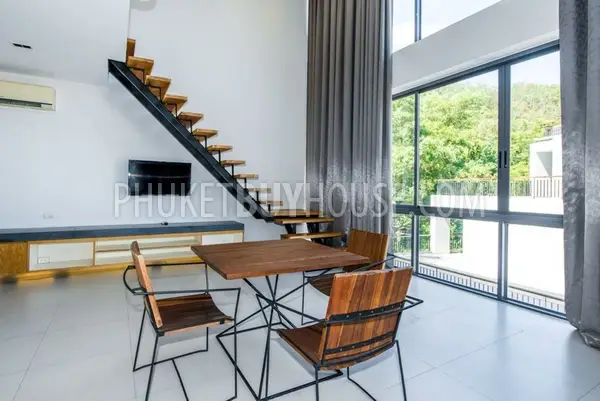 KAM6810: Penthouse for Sale in Kamala. Photo #12