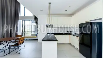 KAM6810: Penthouse for Sale in Kamala. Photo #13