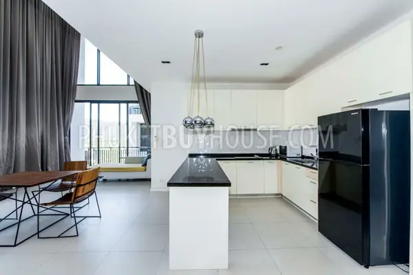 KAM6810: Penthouse for Sale in Kamala. Photo #13
