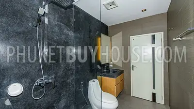 KAM6810: Penthouse for Sale in Kamala. Photo #16
