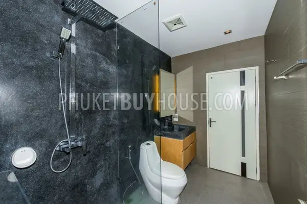 KAM6810: Penthouse for Sale in Kamala. Photo #16