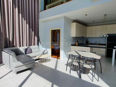 KAM6810: Penthouse for Sale in Kamala. Photo #17