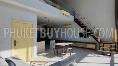 KAM6810: Penthouse for Sale in Kamala. Photo #18