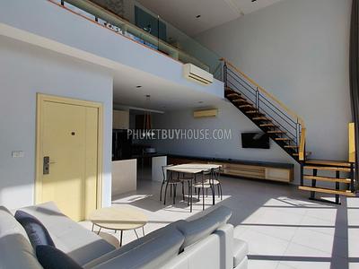 KAM6810: Penthouse for Sale in Kamala. Photo #18