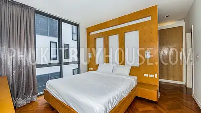 KAM6810: Penthouse for Sale in Kamala. Photo #19