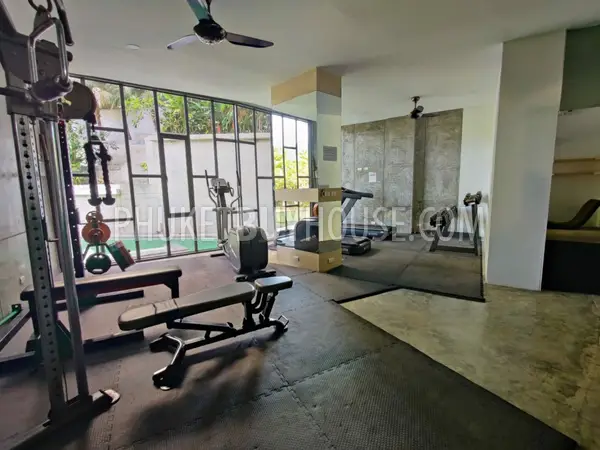 KAM6810: Penthouse for Sale in Kamala. Photo #20