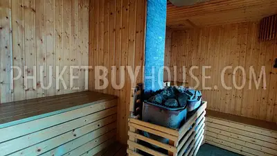 KAM6810: Penthouse for Sale in Kamala. Photo #21