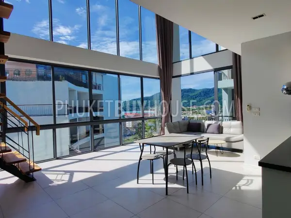 KAM6810: Penthouse for Sale in Kamala. Photo #23