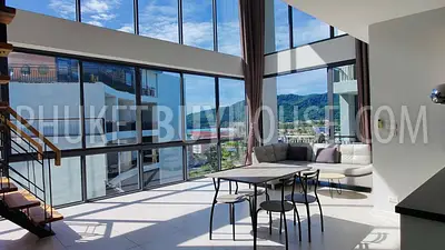 KAM6810: Penthouse for Sale in Kamala. Photo #24