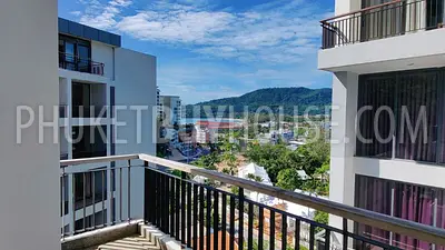 KAM6810: Penthouse for Sale in Kamala. Photo #25