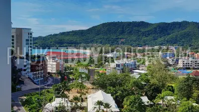 KAM6810: Penthouse for Sale in Kamala. Photo #26