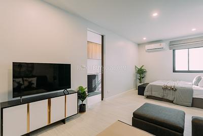 NAY22185: Budget-friendly slice of paradise in Phuket! Studio for Sale in Nai Yang. Photo #10