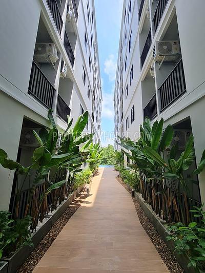 NAY22185: Budget-friendly slice of paradise in Phuket! Studio for Sale in Nai Yang. Photo #1