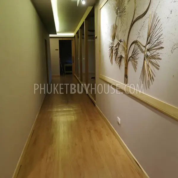 KTH6811: Коммерческое Здание на Продажу в районе Кату. Фото #14