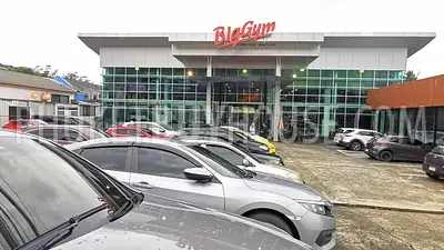 KTH6811: Commercial Building For Sale In Kathu Area. Photo #20