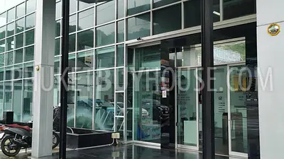 KTH6811: Commercial Building For Sale In Kathu Area. Photo #29