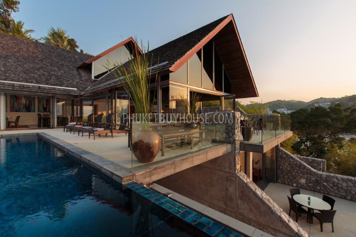 KAM6812: Luxury Villa for Sale in Kamala area. Photo #26