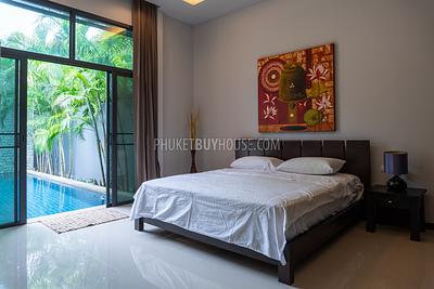 RAW6813: Villa with Pool in Rawai. Photo #4