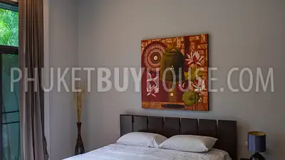 RAW6813: Villa with Pool in Rawai. Photo #6