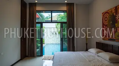 RAW6813: Villa with Pool in Rawai. Photo #7