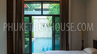 RAW6813: Villa with Pool in Rawai. Photo #9