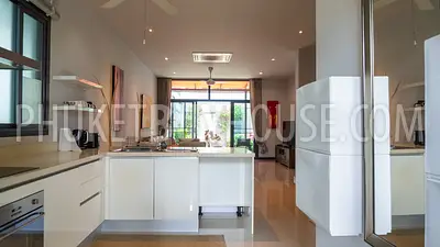 RAW6813: Villa with Pool in Rawai. Photo #13