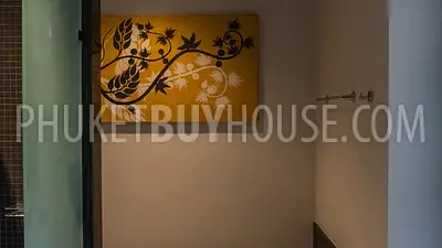 RAW6813: Villa with Pool in Rawai. Photo #16