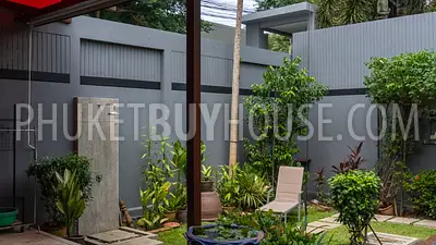 RAW6813: Villa with Pool in Rawai. Photo #21