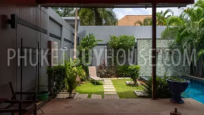 RAW6813: Villa with Pool in Rawai. Photo #22