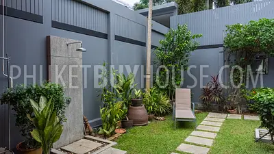 RAW6813: Villa with Pool in Rawai. Photo #26