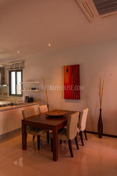 RAW6813: Villa with Pool in Rawai. Photo #35