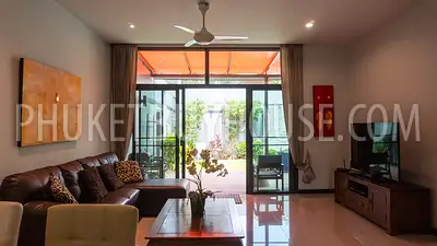 RAW6813: Villa with Pool in Rawai. Photo #38