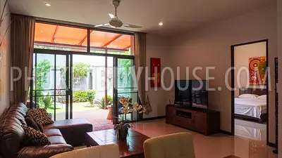RAW6813: Villa with Pool in Rawai. Photo #39