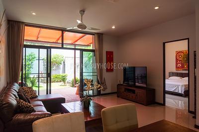 RAW6813: Villa with Pool in Rawai. Photo #39