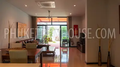 RAW6813: Villa with Pool in Rawai. Photo #40