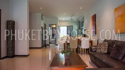 RAW6813: Villa with Pool in Rawai. Photo #45