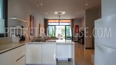 RAW6813: Villa with Pool in Rawai. Photo #49