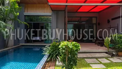 RAW6813: Villa with Pool in Rawai. Photo #50