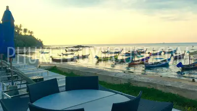 BAN22187:  Absolute Beachfront Luxury Penthouse with 2BR for Sale in Bang Tao. Photo #19