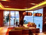 BAN22187:  Absolute Beachfront Luxury Penthouse with 2BR for Sale in Bang Tao. Thumbnail #35
