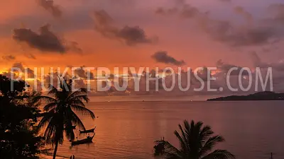 BAN22187:  Absolute Beachfront Luxury Penthouse with 2BR for Sale in Bang Tao. Photo #28