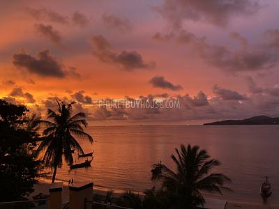 BAN22187:  Absolute Beachfront Luxury Penthouse with 2BR for Sale in Bang Tao. Photo #28