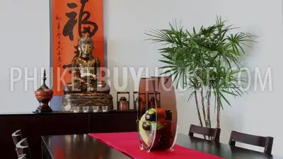 KAT6815: Freehold - Apartment with Sea View in Kata. Photo #3