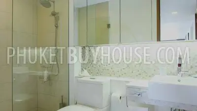 KAT6815: Freehold - Apartment with Sea View in Kata. Photo #5