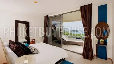 KAT6815: Freehold - Apartment with Sea View in Kata. Photo #6