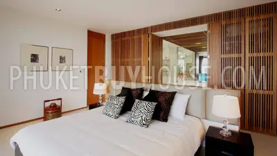 KAT6815: Freehold - Apartment with Sea View in Kata. Photo #7