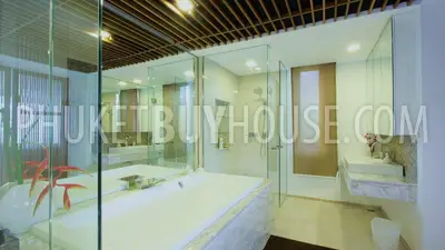 KAT6815: Freehold - Apartment with Sea View in Kata. Photo #8