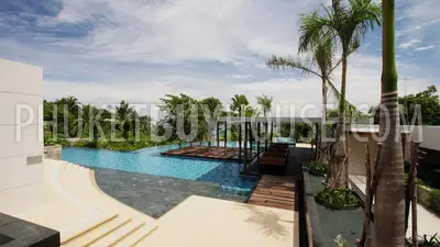 KAT6815: Freehold - Apartment with Sea View in Kata. Photo #10
